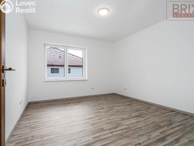 Продажа семейного дома Loket č. 13
