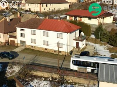 Prodej rodinného domu Sulkovec, Sulkovec č. 2