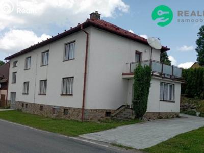 Prodej rodinného domu Sulkovec, Sulkovec č. 3