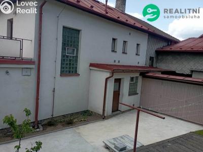 Prodej rodinného domu Sulkovec, Sulkovec č. 4