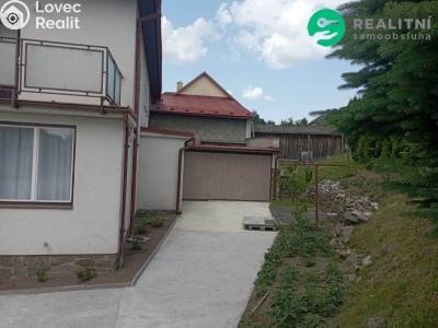 Prodej rodinného domu Sulkovec, Sulkovec č. 5
