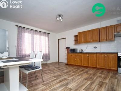 Prodej rodinného domu Sulkovec, Sulkovec č. 8