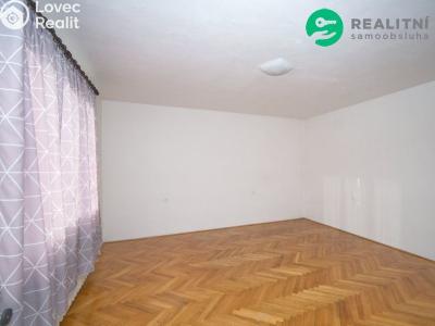 Prodej rodinného domu Sulkovec, Sulkovec č. 10