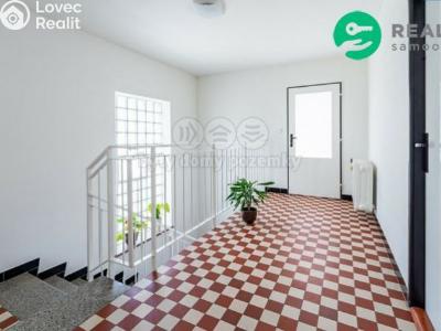 Prodej rodinného domu Sulkovec, Sulkovec č. 13