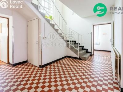 Prodej rodinného domu Sulkovec, Sulkovec č. 14