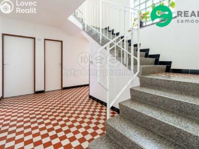 Prodej rodinného domu Sulkovec, Sulkovec č. 15