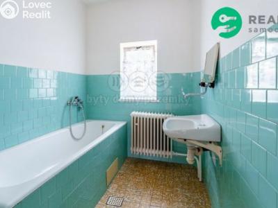 Prodej rodinného domu Sulkovec, Sulkovec č. 19