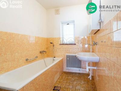 Prodej rodinného domu Sulkovec, Sulkovec č. 20