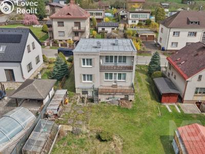 Продаж сімейного будинку Červený Kostelec, Řehákova 906 č. 26