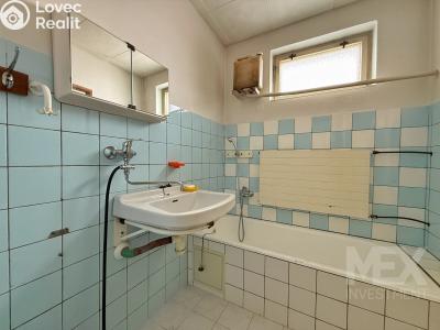 Продаж сімейного будинку Červený Kostelec, Řehákova 906 č. 16