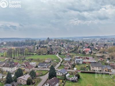 Продаж сімейного будинку Červený Kostelec, Řehákova 906 č. 19