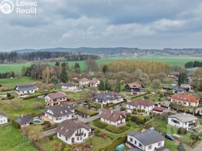 Продаж сімейного будинку Červený Kostelec, Řehákova 906 č. 20