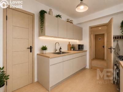 Prodej rodinného domu Červený Kostelec, Řehákova 906 č. 10