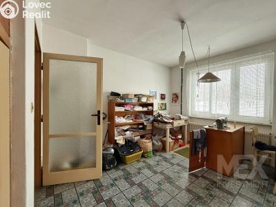 Prodej rodinného domu Červený Kostelec, Řehákova 906 č. 19