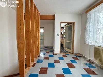 Prodej rodinného domu Červený Kostelec, Řehákova 906 č. 26