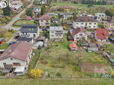 Prodej rodinného domu Červený Kostelec, Řehákova 906 č. 31