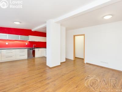 Prodej bytu 3+KK Dražice č. 14