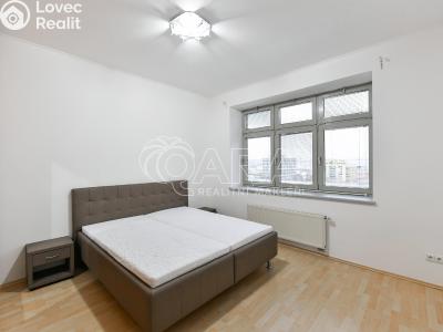 Pronájem bytu 4+KK Praha, Českomoravská č. 13