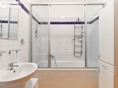 Pronájem bytu 4+KK Praha, Českomoravská č. 24