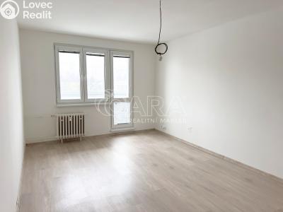 Prodej bytu 2+1 Beroun, Švermova č. 3