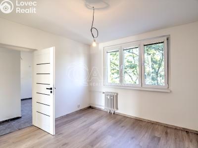 Prodej bytu 2+1 Beroun, Švermova č. 9