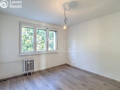 Prodej bytu 2+1 Beroun, Švermova č. 10