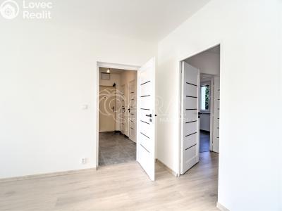Prodej bytu 2+1 Beroun, Švermova č. 12