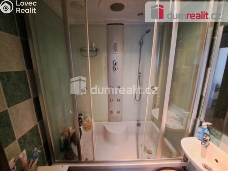 Оренда квартири 2+1 Rotava, Sídliště č. 4