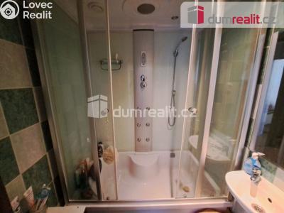 Аренда квартиры 2+1 Rotava, Sídliště č. 4