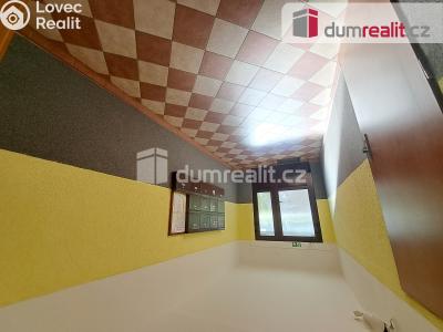 Аренда квартиры 2+1 Rotava, Sídliště č. 7
