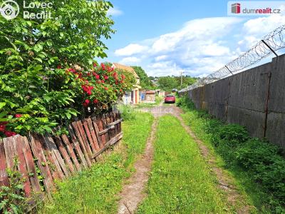 Pronájem bytu 1+1 Ústí nad Labem, Za Válcovnou č. 14