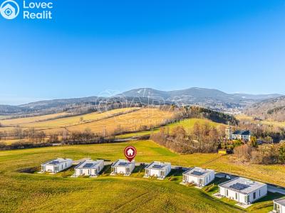 Prodej bytu 2+KK Mladé Buky č. 11