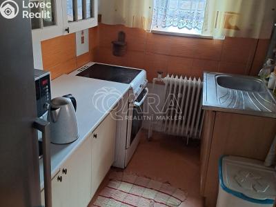 Продаж сімейного будинку Hředle č. 14