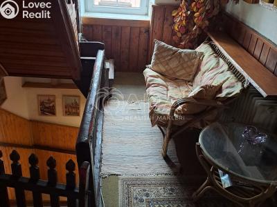 Продаж сімейного будинку Hředle č. 18