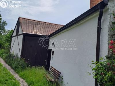 Продаж сімейного будинку Hředle č. 20