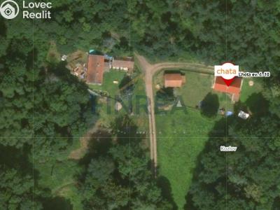 Prodej chalupy Liběšice č. 2