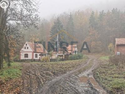 Prodej chalupy Liběšice č. 10
