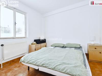 Sale family house Zruč nad Sázavou, Pod Březíčkem č. 9