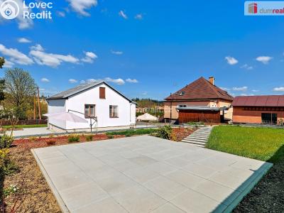 Sale family house Zruč nad Sázavou, Pod Březíčkem č. 21