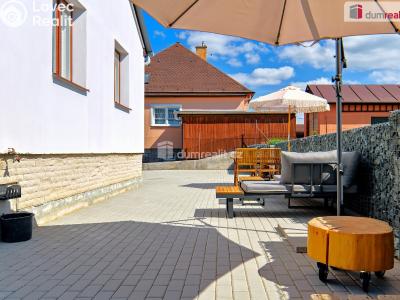 Sale family house Zruč nad Sázavou, Pod Březíčkem č. 23