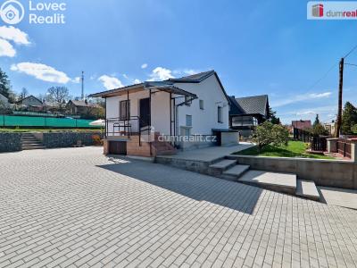Sale family house Zruč nad Sázavou, Pod Březíčkem č. 24