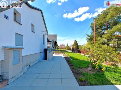 Sale family house Zruč nad Sázavou, Pod Březíčkem č. 25