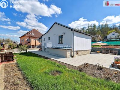 Sale family house Zruč nad Sázavou, Pod Březíčkem č. 26