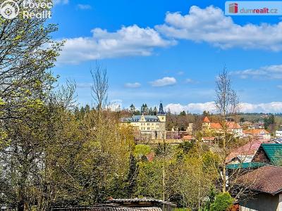 Sale family house Zruč nad Sázavou, Pod Březíčkem č. 28