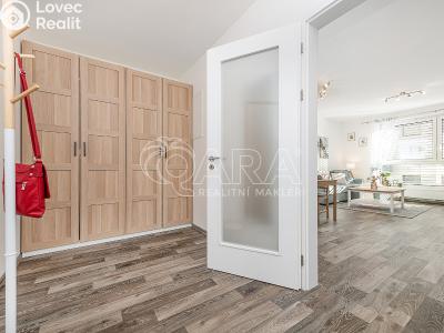 Prodej bytu 2+KK Liberec, U Nisy č. 21