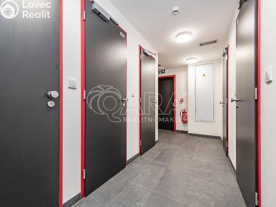 Prodej bytu 2+KK Liberec, U Nisy č. 24