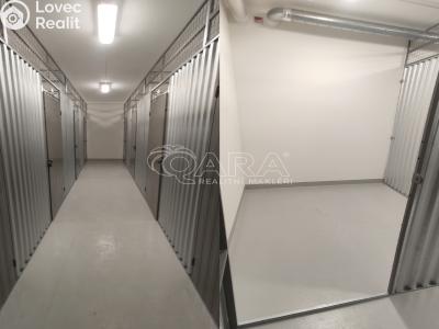 Prodej bytu 2+KK Liberec, U Nisy č. 25