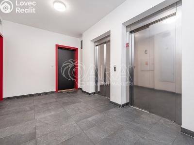 Prodej bytu 2+KK Liberec, U Nisy č. 26