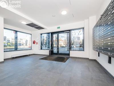 Prodej bytu 2+KK Liberec, U Nisy č. 31