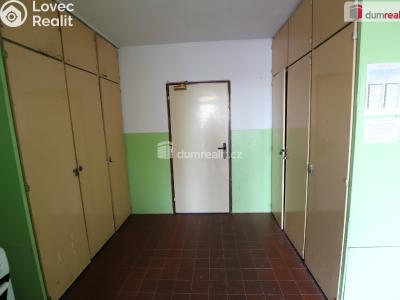 Pronájem bytu 2+1 Lázně Kynžvart, Dlouhá č. 15